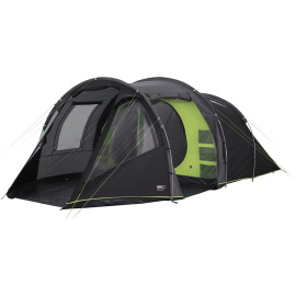 Палатка пятиместная High Peak Paros 5 Dark Grey/Green (11566), фото 