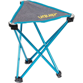 Складаний стілець Uquip Trinity M Grey (244032), фото 