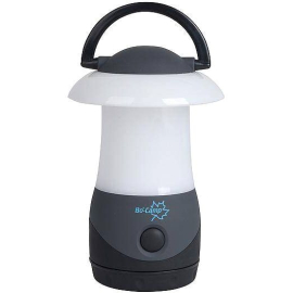 Фонарь кемпинговый Bo-Camp Regulus High Power LED 100 Lumen Grey (5818946), фото 