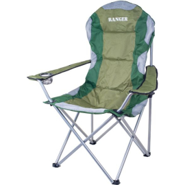 Складное кресло Ranger SL 750 (RA 2202), фото 