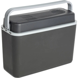 Автохолодильник Bo-Camp Arctic 12V 12 Liters Grey (6702862), фото 