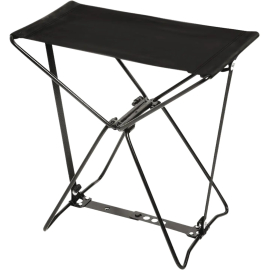 Раскладной стул Bo-Camp Fishing Stool Compact Black (1204580), фото 