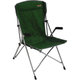 Кресло раскладное Pinguin Guide Chair 48х34х46см Green, фото 