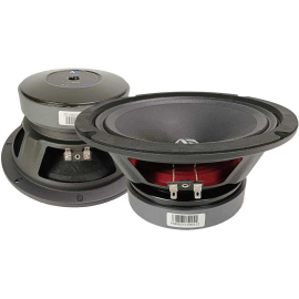 Среднечастотники AudioBeat Forte FM80, фото 