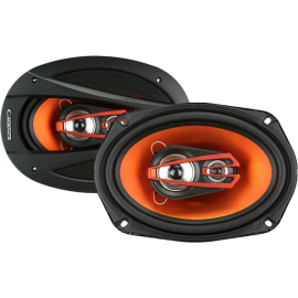 Автомобильная акустика Cadence Q 693С2, фото 
