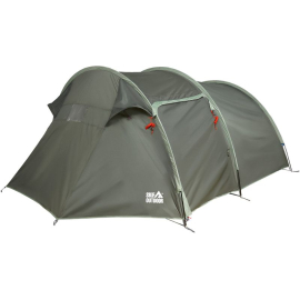Палатка Skif Outdoor Askania 405x250x130cm green, фото 