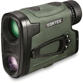 Дальномер Vortex Viper HD 3000 7х25 2740 м, фото 