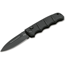 Нож Boker Plus AKS-74 Spearpoint D2, фото 
