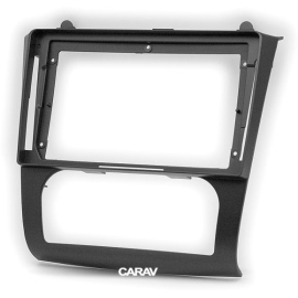 Переходная рамка Carav 22-1068 для Nissan Altima 2006-2012, фото 