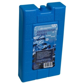 Аккумулятор холода Кемпинг IcePack 750, Вес: 750, фото 