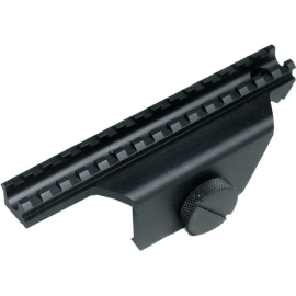 Планка Leapers UTG Deluxe M14/M1A Picatinny/Weaver, фото 