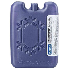 Акумулятор холоду Thermo Cool-ice 200 г, Вага: 200, фото 