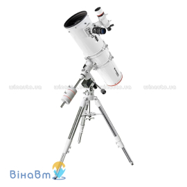 Телескоп Bresser Messier NT-203/1000 EXOS-2/EQ5 (4703108), фото 