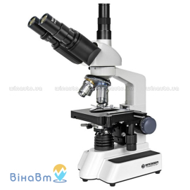 Микроскоп Bresser Trino Researcher 40x-1000x (5723100), фото 