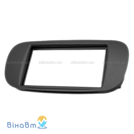 Переходная рамка Carav 11-322 для Fiat 500, фото 