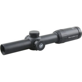 Приціл оптичний Vector Optics Constantine 1-8x24 FFP (SCFF-32), фото 