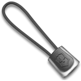 Темляк Victorinox 4.1824 черный, фото 