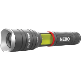 Фонарь Nebo Tac Slyde (NB NEB-6746-G), фото 