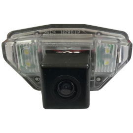 Камера заднего вида Prime-X CA-9516 для Honda CR-V III 2007-2012, Jazz 2008+, Модель камеры: Prime-X, фото 