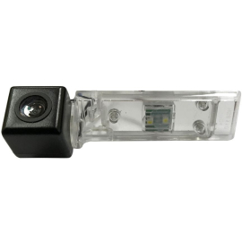 Камера заднего вида Prime-X CA-9587-8 для Geely GX2 2011+, MK 2008+, Emgrand EC8 2013+, Модель камеры: Prime-X, фото 