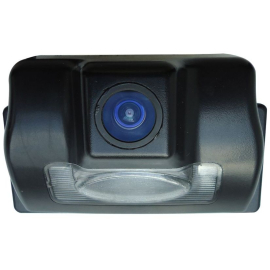 Камера заднего вида Prime-X MY-8888 для Nissan Teana 2003-2008, Maxima VII A35 2008+, Tiida 4D C11 2004-2010, Almera G11 2012+, Модель камеры: Prime-X, фото 