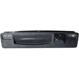 Камера заднего вида в ручку багажника Prime-X TR-06 для Ford Focus III 2012-1015, B-Max 2012+, Tourneo Connect 2014-2015, Модель камеры: Prime-X, фото 