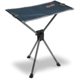 Стілець розкладний Pinguin Climber Stool Petrol, фото 