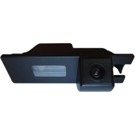 Камера заднего вида Prime-X CA-9539 для Opel Vectra, Astra, Zafira B, Insignia, Corsa, Combo, Tigra, Модель камеры: Prime-X, фото 