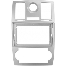 Переходная рамка CraftAudio CRY-008N для Chrysler 300C 2005-2007, фото 