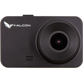 Мобильный видеорегистратор Falcon DVR HD101-LCD WiFi, фото 