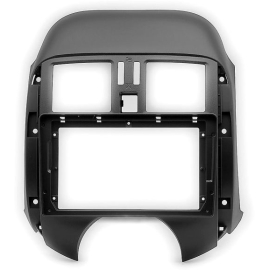 Переходная рамка CraftAudio 22-178 для Nissan Almera, Sunny 2011-2014, Renault Scala 2012-2019, фото 