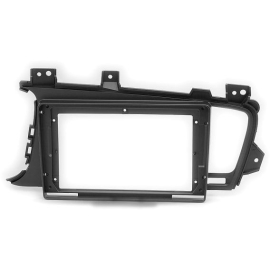 Переходная рамка CraftAudio KI-22-191 для Kia Optima (TF) 2010-2013, K5 2010-2013, фото 
