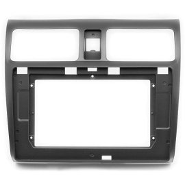 Переходная рамка CraftAudio SUZ-22-259 для Suzuki Swift 2004-2010, Dzire 2008-2010, фото 