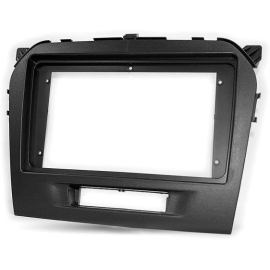 Переходная рамка CraftAudio SUZ-22-588 для Suzuki Vitara 2015-2019, фото 