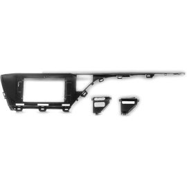 Переходная рамка CraftAudio TOY-22-029 для Toyota Camry 2018-2019, фото 
