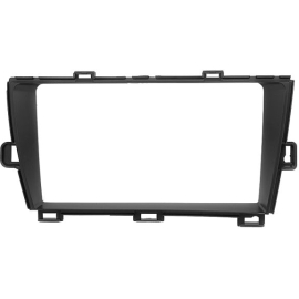 Переходная рамка CraftAudio TOY-22-111 для Toyota Prius ZVW30/35 2009-2016, фото 