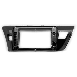 Переходная рамка CraftAudio TOY-22-461 для Toyota Corolla 2013-2016, фото 