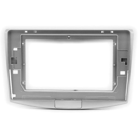 Переходная рамка CraftAudio VW-22-047 для Volkswagen Passat B7 2010-2014, CC 2012-2018, фото 