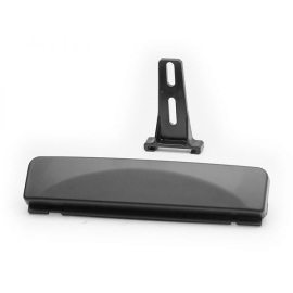 Переходная рамка Carav 11-047 для Ford Fiesta, Focus, Galaxy, Mondeo, Cougar, Puma, Escape, Explorer, Maverick, Transit, Jaguar S-Type, Geely Otaka, фото 