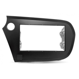 Переходная рамка Carav 11-222 для Honda Insight 2009-2014 (Left Wheel), фото 