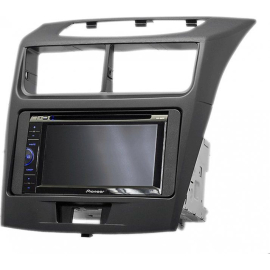 Переходная рамка Carav 11-253 для Toyota Avanza, Veloz, Daihatsu Xenia, фото 