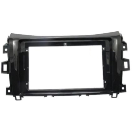 Переходная рамка CraftAudio 22-309 для Nissan NP300, Navara, Frontier 2014-2016, фото 
