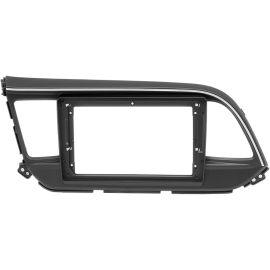 Переходная рамка CraftAudio HY-22-975 для Hyundai Elantra 2019+, фото 