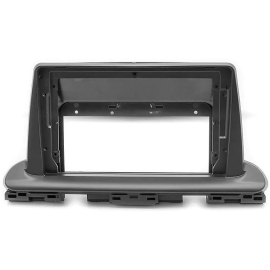 Переходная рамка CraftAudio KI-22-976 для Kia Cerato, Forte (BD), KX3 2018+, фото 
