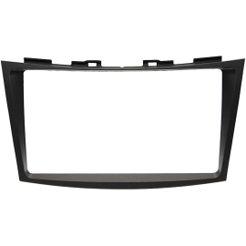 Переходная рамка CraftAudio SUZ-22-157 для Suzuki Swift 2011-2017, фото 