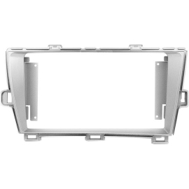 Переходная рамка CraftAudio TOY-22-965 для Toyota Prius ZVW30/35 2009-2016, фото 