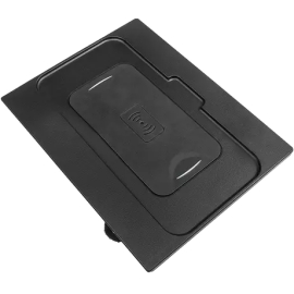 Беспроводная зарядка QI Charger для Toyota Camry 2018-2021 (904801), фото 