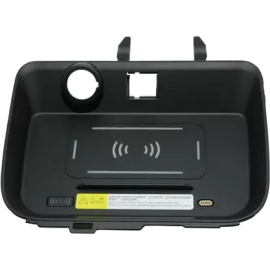 Беспроводная зарядка QI Charger для Toyota RAV4 2020-2021 (904799), фото 