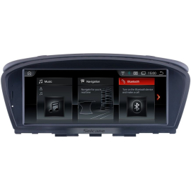 Штатная магнитола Torssen BMW E60 CIC 8.8'' 2/32Gb 4G Carplay DSP, Линейка: Premium, Модификация: 2+32Gb, Комплектация: CIC, фото 