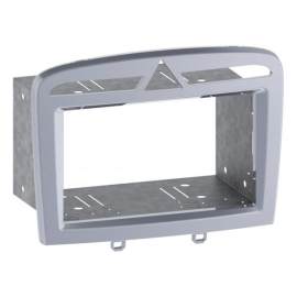 Переходная рамка ACV 381040-03-2 для Peugeot 308 2009-2014, RCZ 2010-2015, фото 